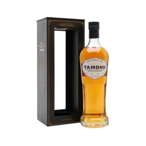 Rượu whisky tamdhu 12 năm