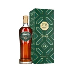 Rượu whisky tamdhu 21 năm