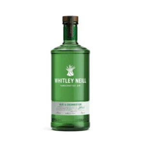 Whitley neill aloe cucumber gin