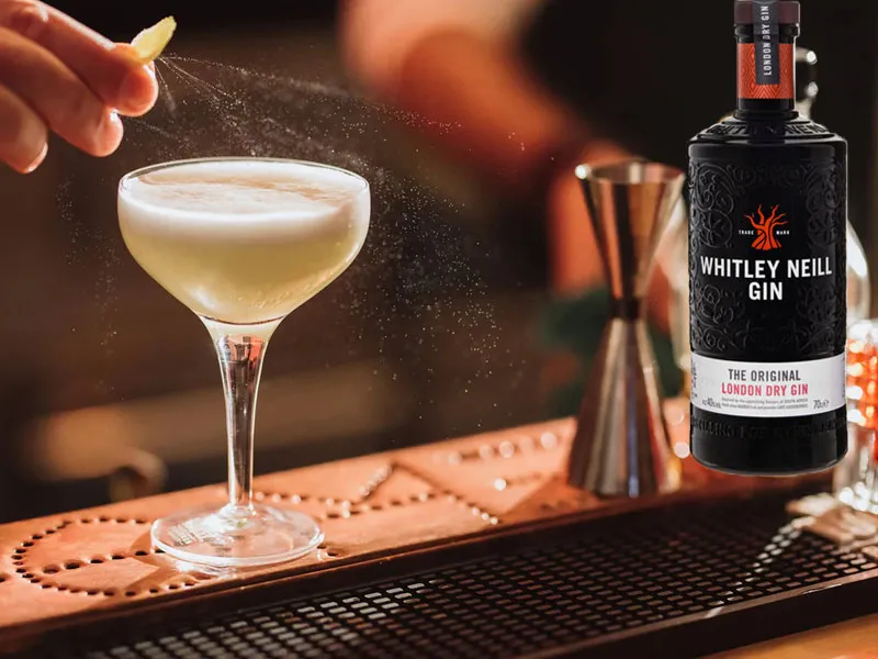 rượu whitley neill original london dry gin