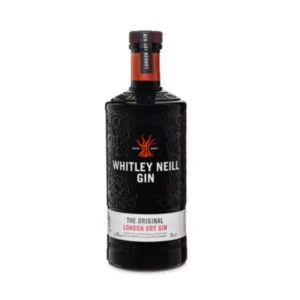 Whitley neill original london dry gin