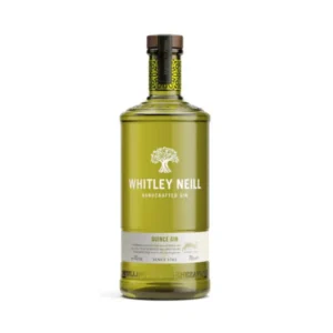 Rượu whitley neill quince gin