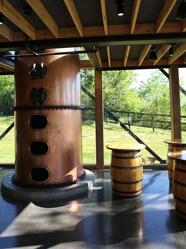 russell’s reserve 10 năm