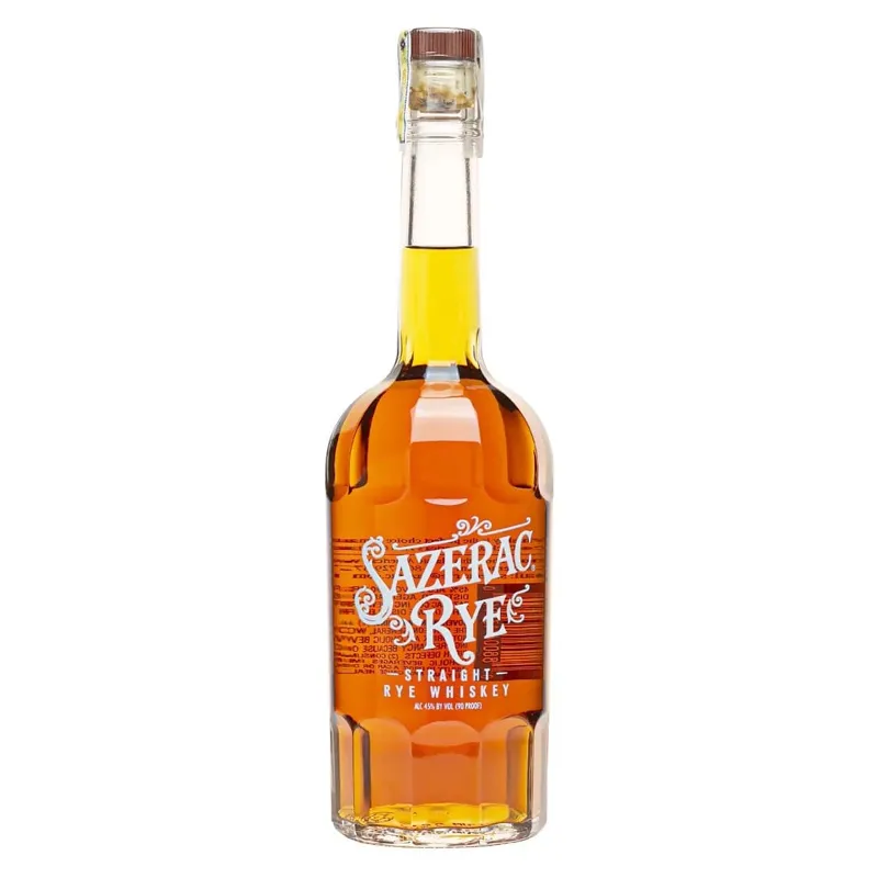 sazerac rye