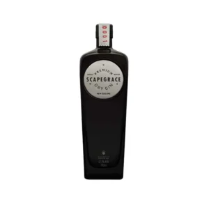 Scapegrace gin