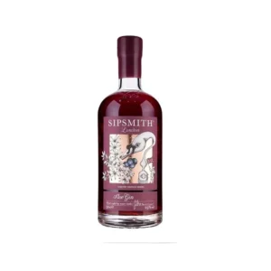 Sipsmith london sloe gin