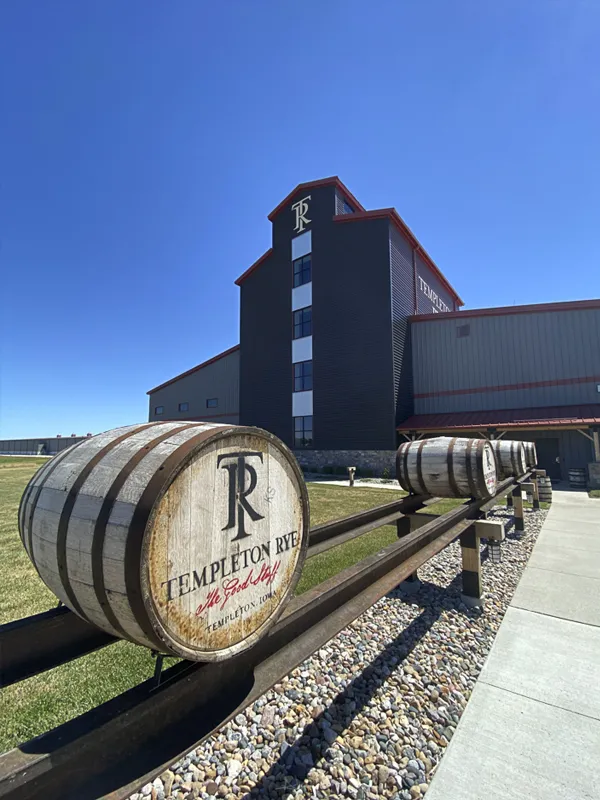 templeton rye 4 năm