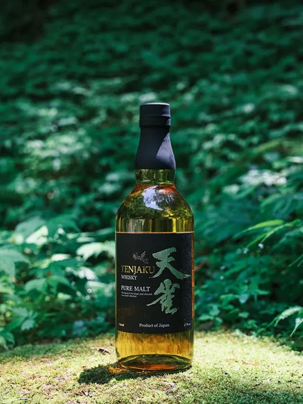 tenjaku pure malt