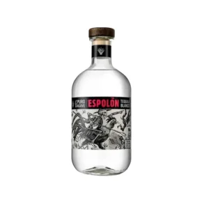Tequila espolon blanco