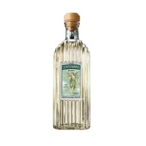 Tequila gran centenario plata