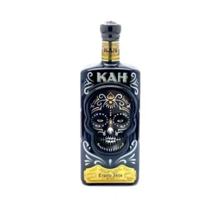 Tequila kah anejo