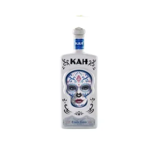 Tequila kah blanco