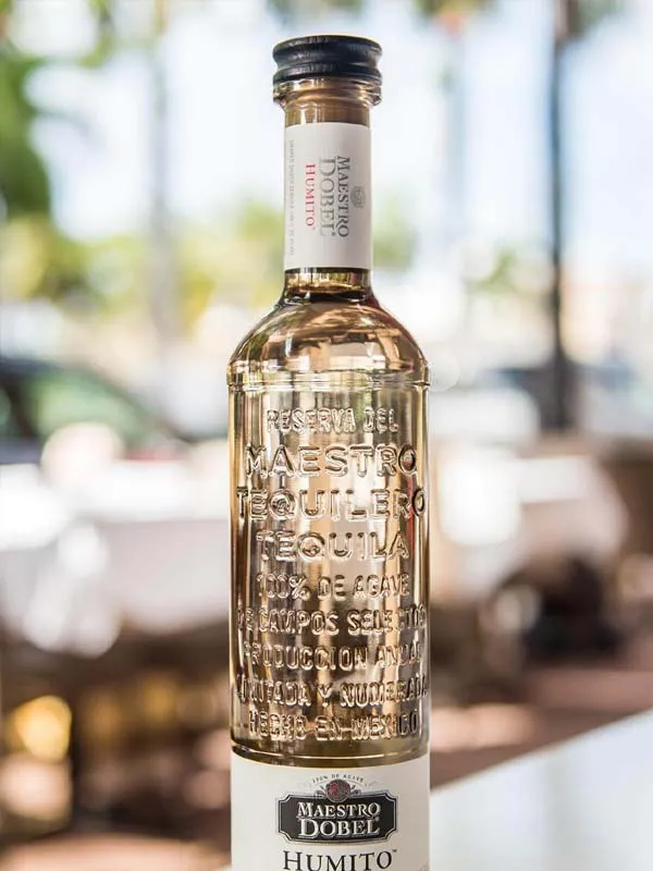 tequila maestro dobel humito smoked silver tequila maestro dobel humito smoked silver