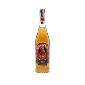 Tequila rooster rojo anejo