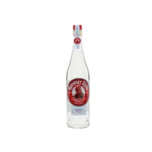 Tequila rooster rojo blanco
