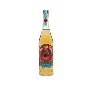 Tequila rooster rojo reposado