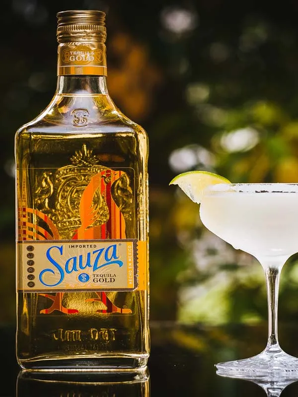 tequila sauza gold tequila sauza gold
