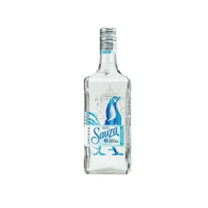 Tequila sauza silver