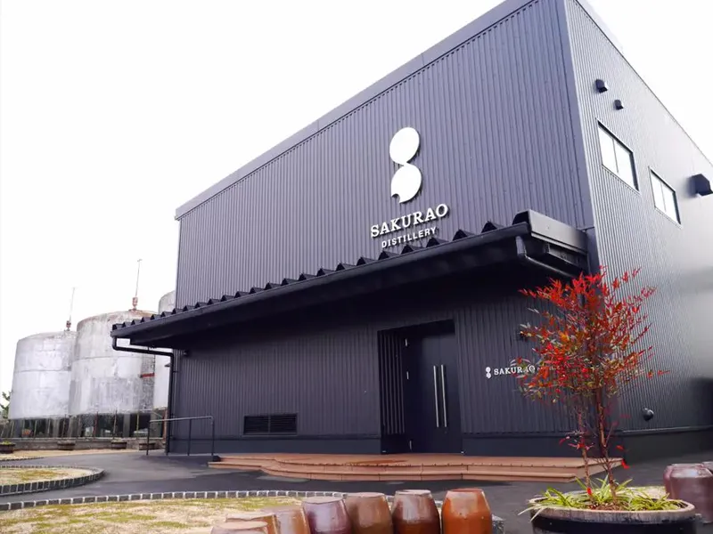 togouchi blended whisky