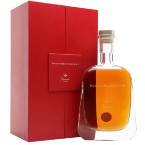 Woodford reserve baccarat edition