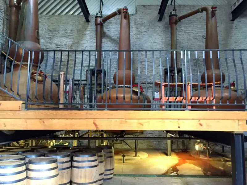 woodford reserve bourbon