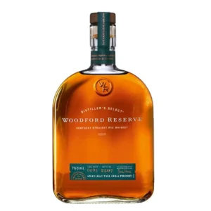 Woodford reserve rye