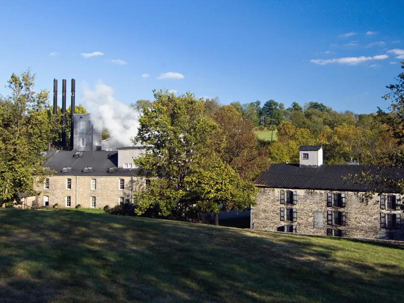 woodford reserve rye