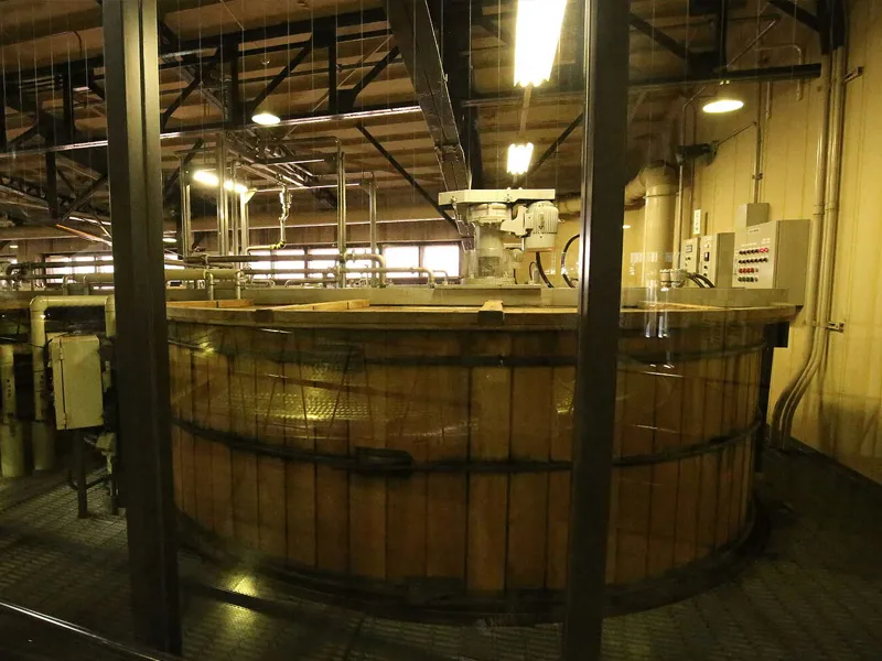 yamazaki 12 năm - 100th anniversary