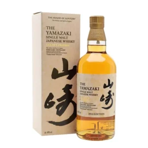 Yamazaki golden promise – 2024