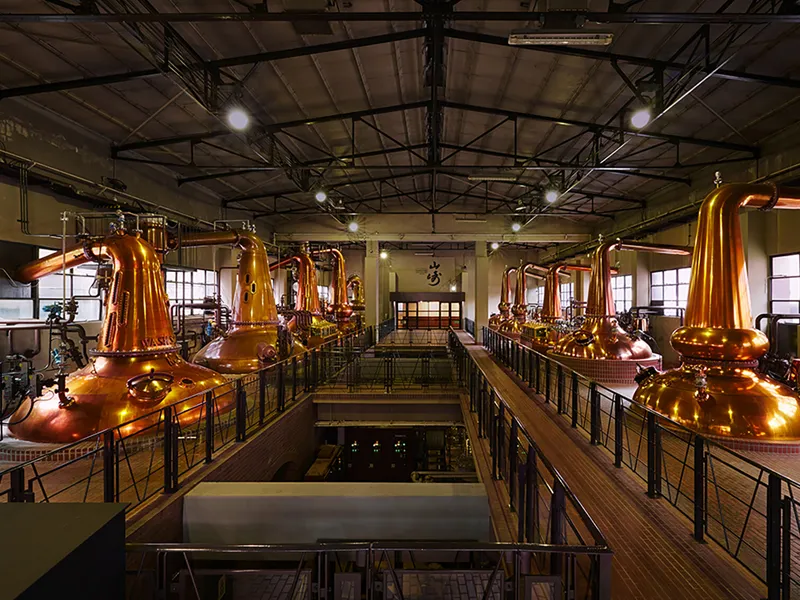 yamazaki golden promise – 2024