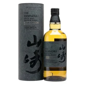 Yamazaki smoky batch - the second