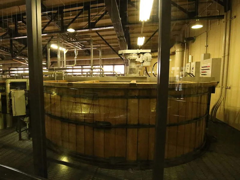 yamazaki story of the distillery - 2024 edition