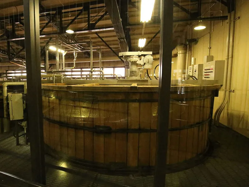 yamazaki story of the distillery - 2025 edition