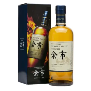 Yoichi single malt