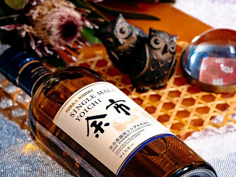 yoichi single malt
