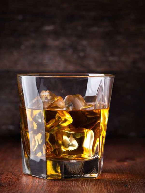 rượu keats tropical fruits 250ml 18%vol