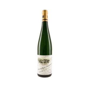 Rượu vang egon müller scharzhofberger riesling trockenbeerenauslese