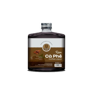 Rượu cafe 25% vol 250ml