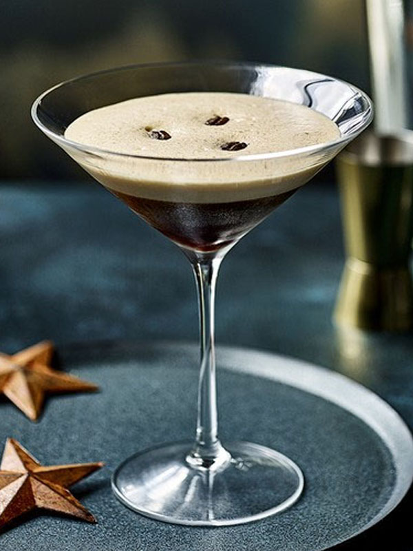 rượu cafe 25% vol 250ml