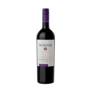 Rượu argentina norton merlot