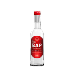 rượu bap 300ml 19.5%vol