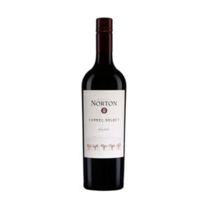 rượu argentina norton malbec barrel select