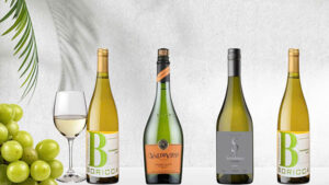 rượu vang trắng giá rẻ dưới 300k ngon nhất 2026