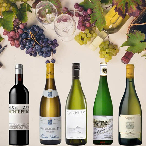 rượu vang trắng giá rẻ dưới 300k ngon nhất 2026 rượu vang trắng giá rẻ dưới 300k ngon nhất 2026