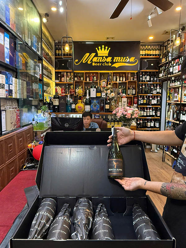 rượu vang trắng giá rẻ dưới 300k ngon nhất 2026 rượu vang trắng giá rẻ dưới 300k ngon nhất 2026