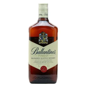 Ballantine's finest 1l