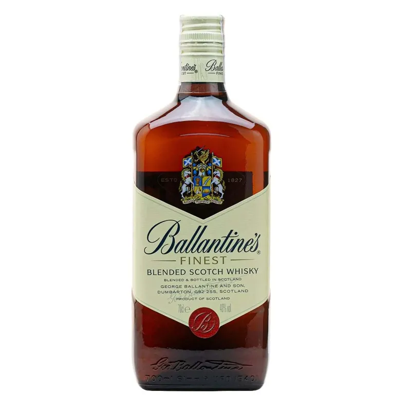 ballantine's finest 1l