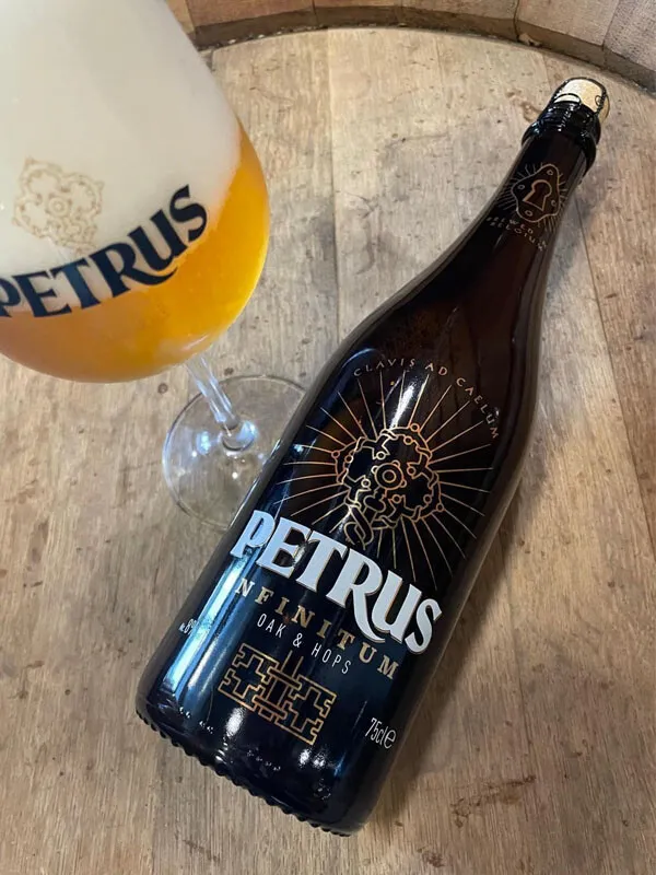 bia bỉ petrus infinitum bia bỉ petrus infinitum