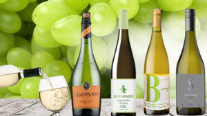 cách chọn rượu vang trắng giá rẻ, chất lượng
