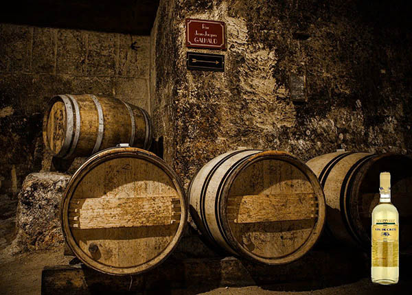 cách chọn rượu vang trắng giá rẻ, chất lượng